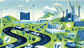 Réglementation européenne mobilité
