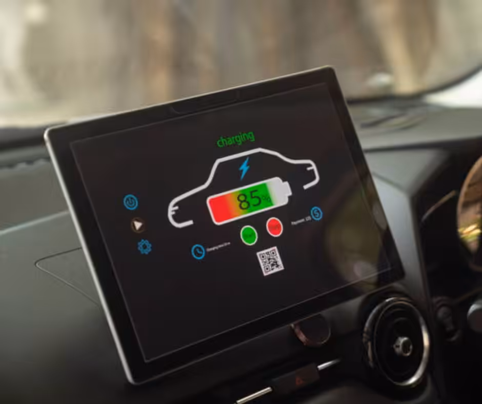 technologie de recharge 