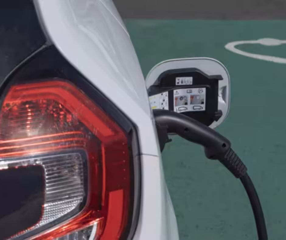 transport mai 2025 borne de recharge