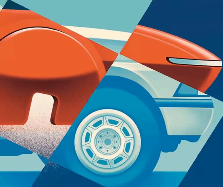 Innovation dans la mobilité