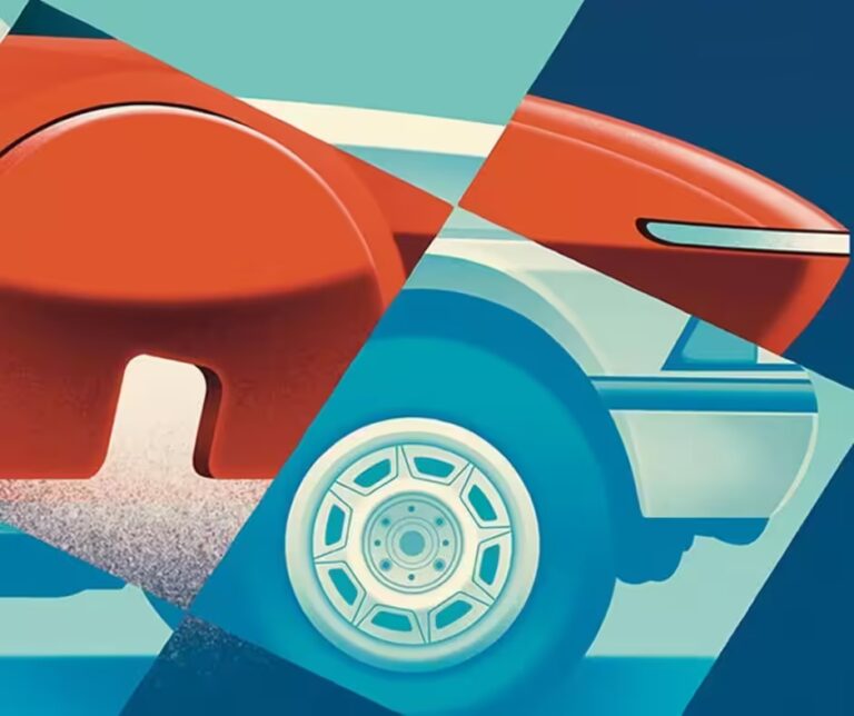 Innovation dans la mobilité