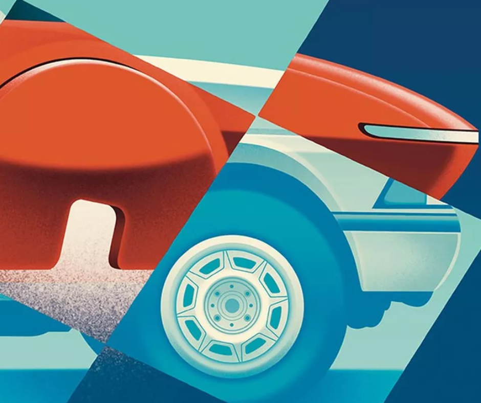 Innovation dans la mobilité