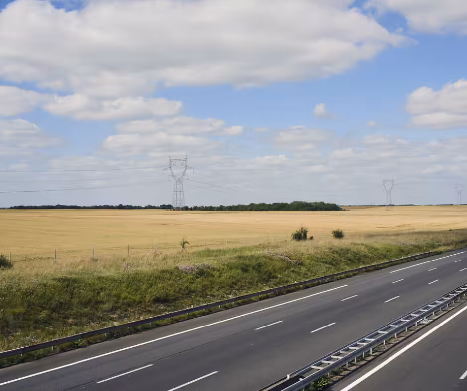 Ambition France Transports 