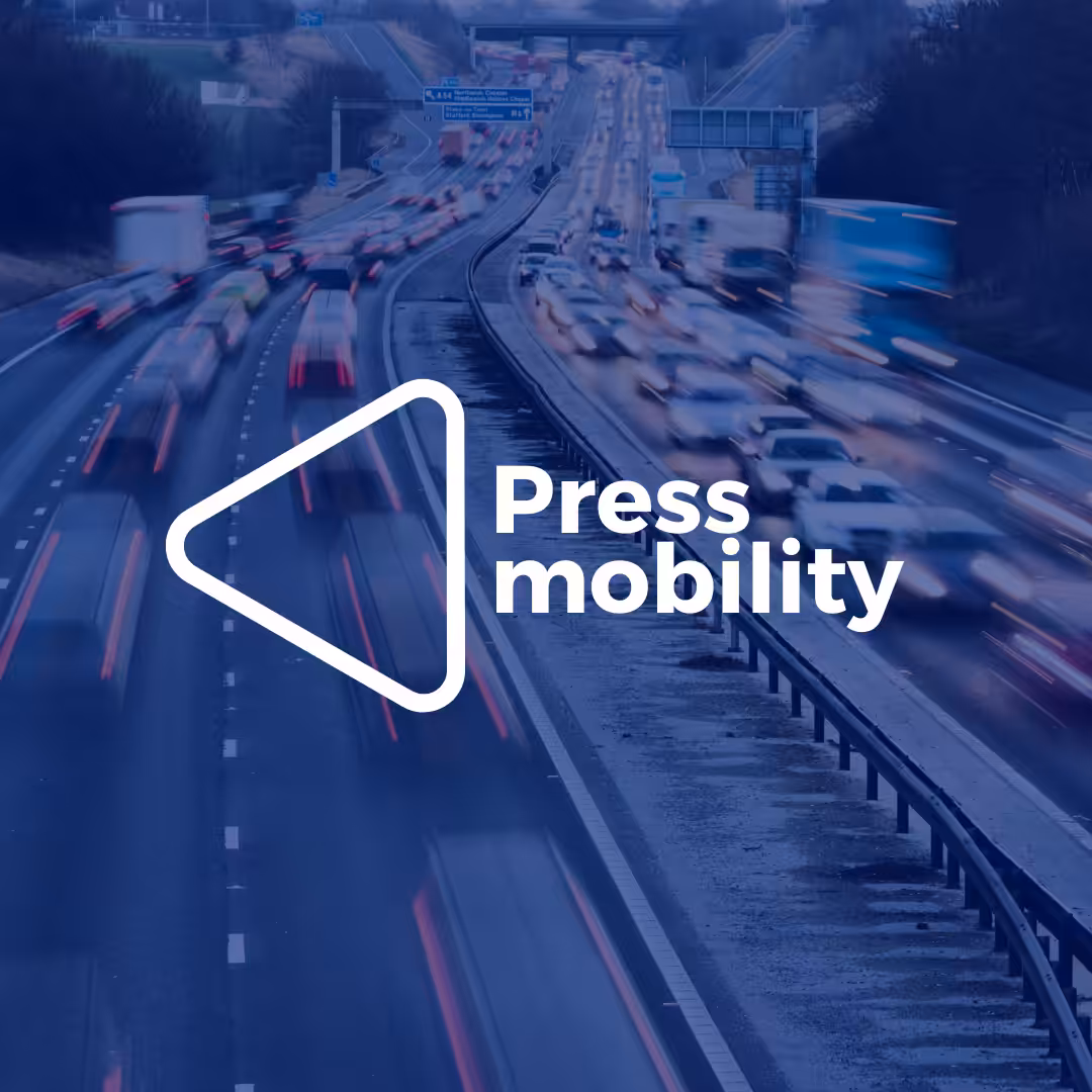 Pressmobility - L'agence de relations presse