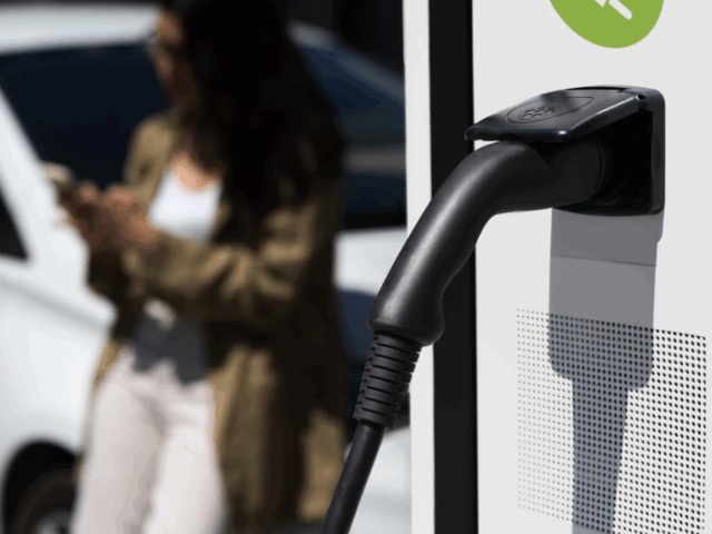 mobilité électrique
