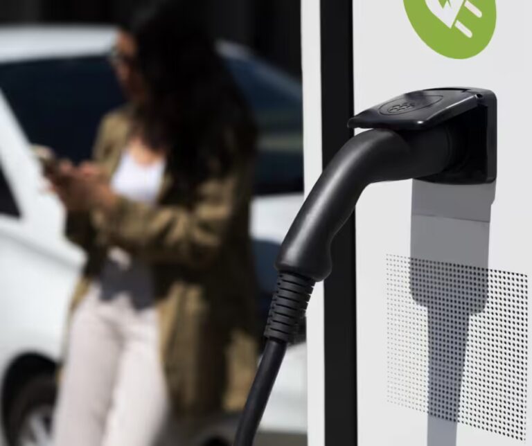 mobilité électrique