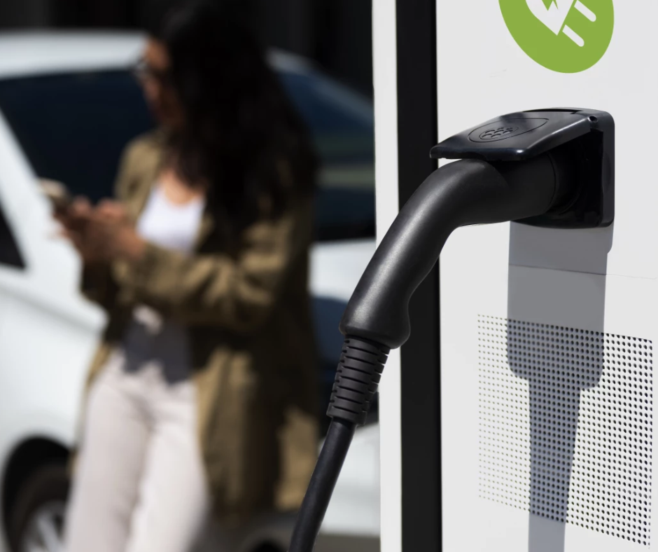 mobilité électrique