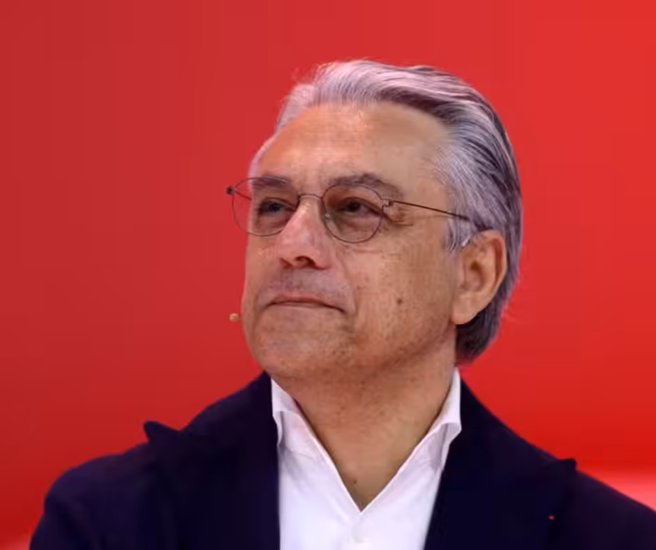 Luca de Meo