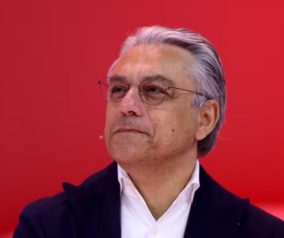Luca de Meo