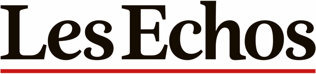 Les echos logo.svg