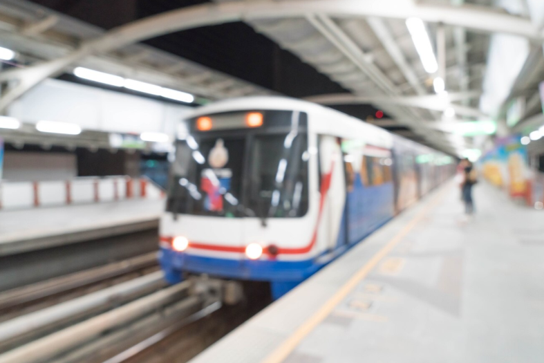 métro