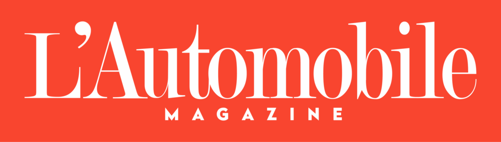 Logo LAutomobile Magazine.svg 1