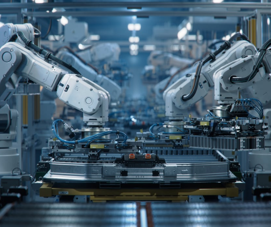 usine