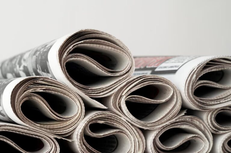journaux
