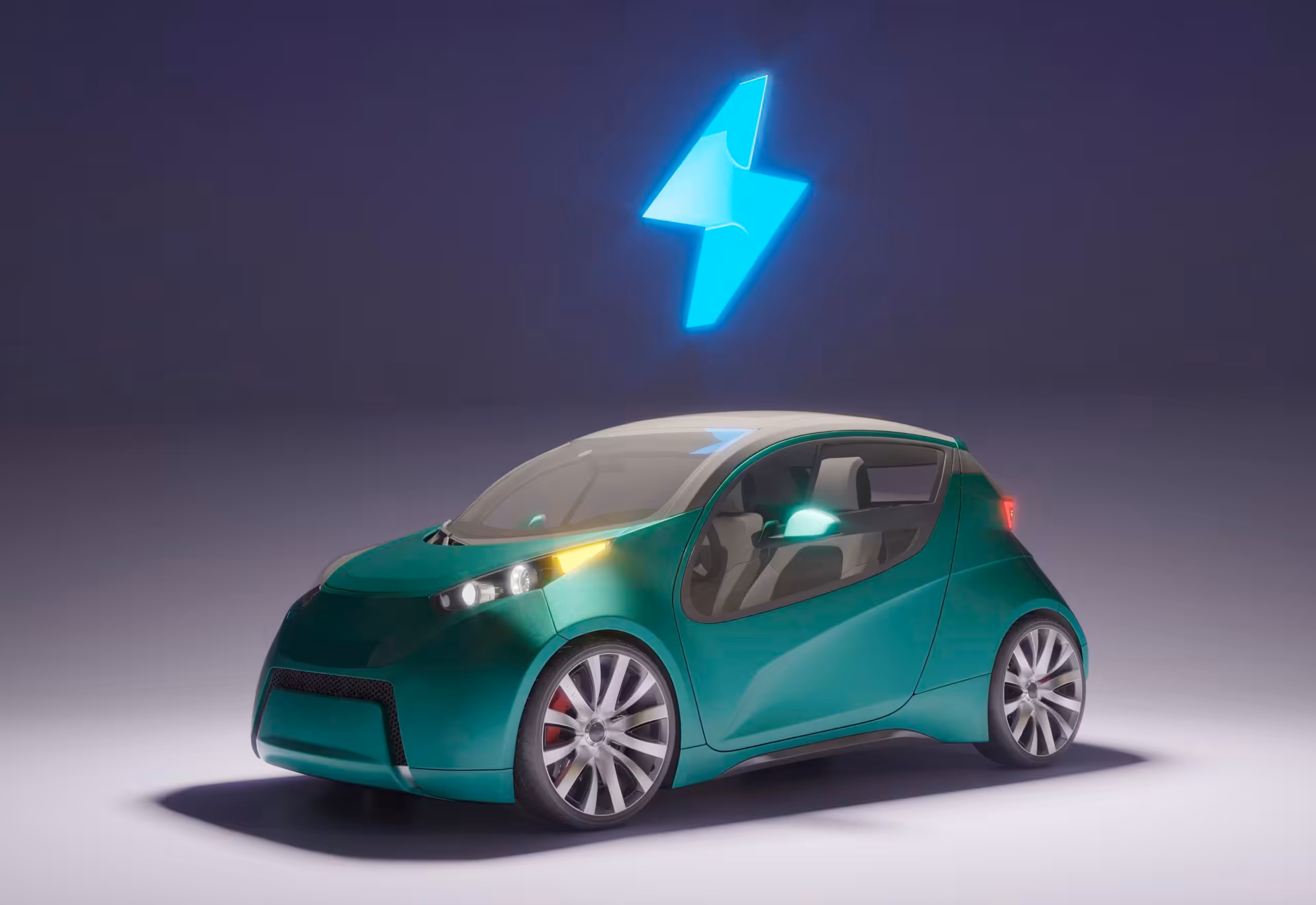 voiture électrique 