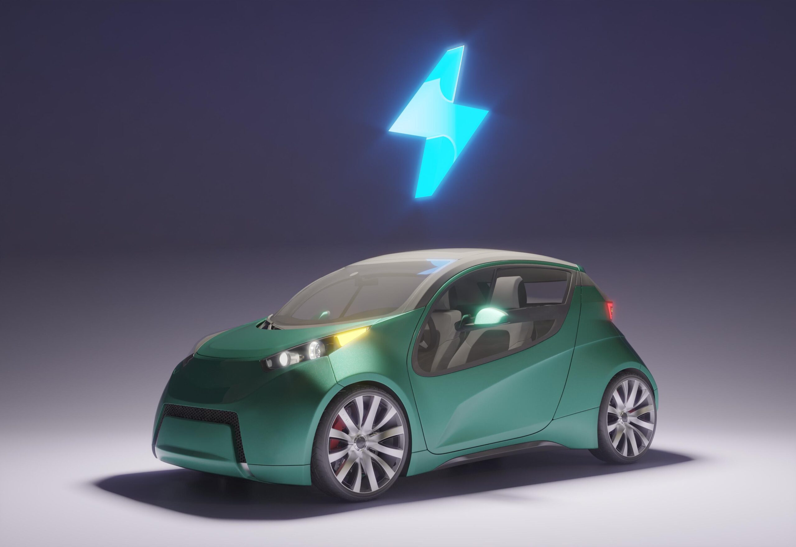 voiture électrique