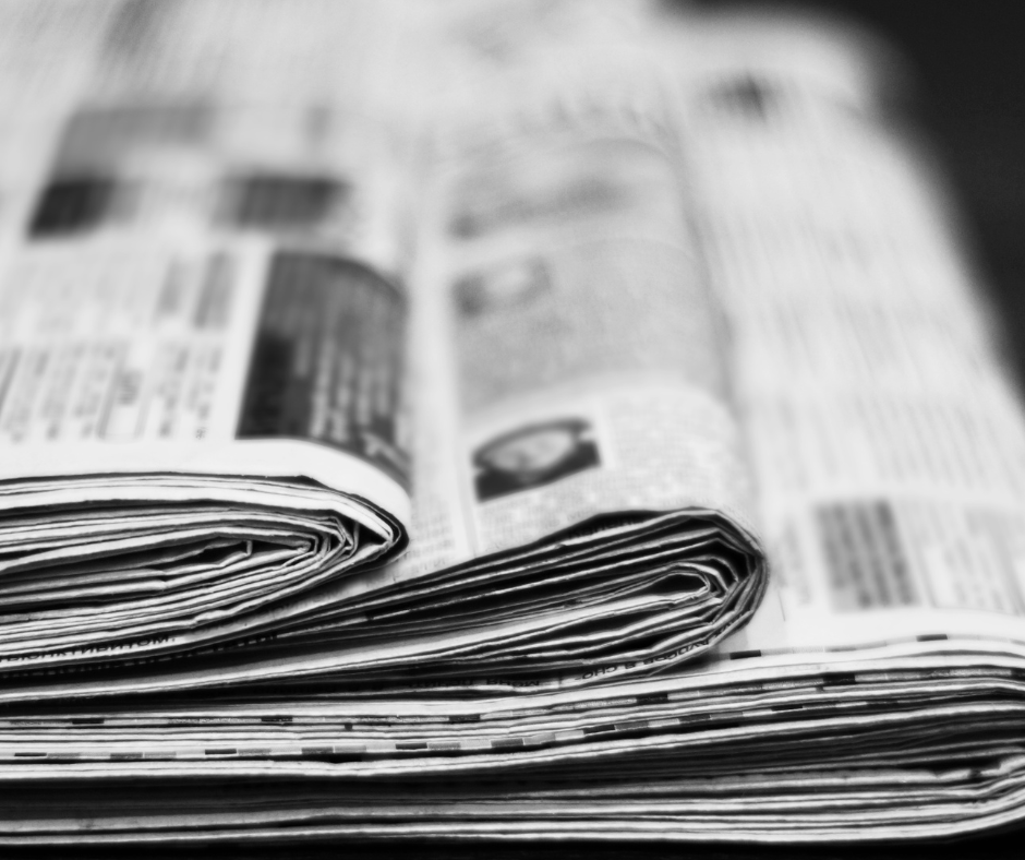 journaux