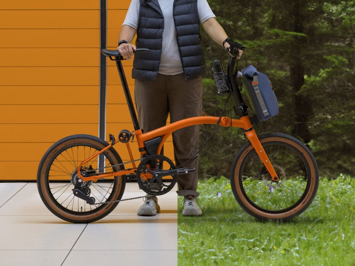 vélo