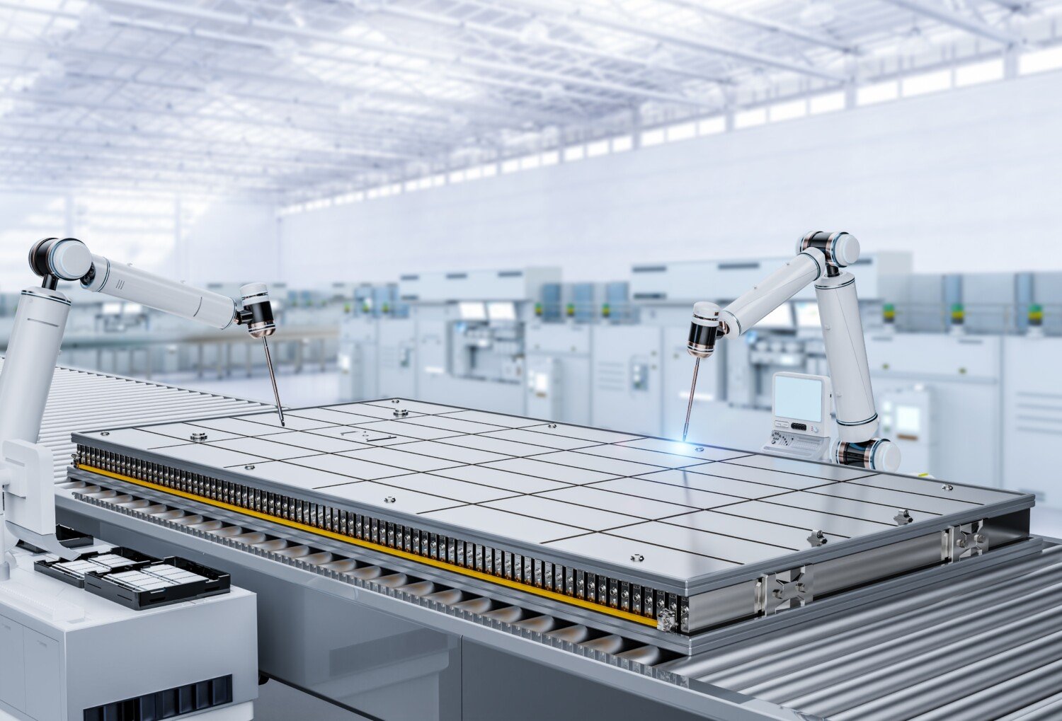 usine