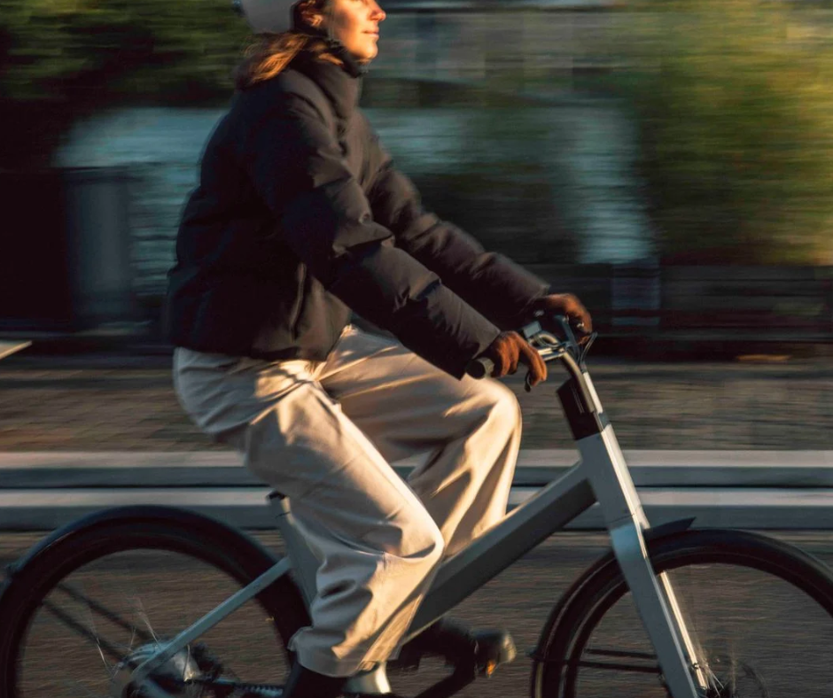 20minutes Velo electrique Exit les batteries au lithium bienvenue aux supercondensateurs hybrides Christophe Sefrin