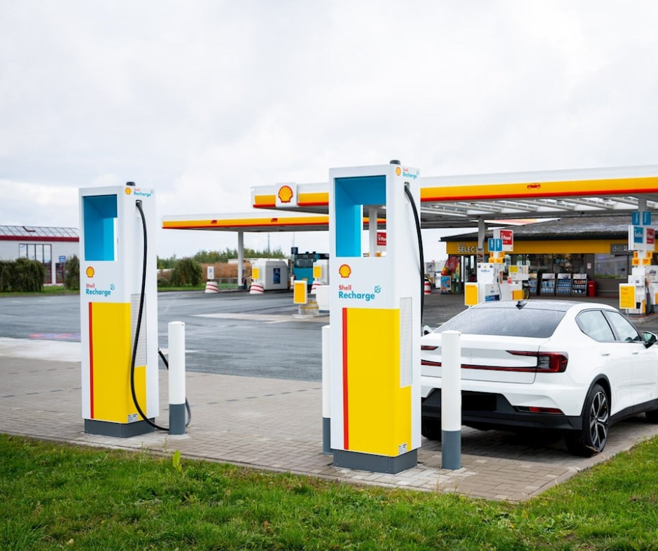 Automobile Propre Cette innovation peut reduire drastiquement le temps de recharge des voitures electriques Valentin Cimino