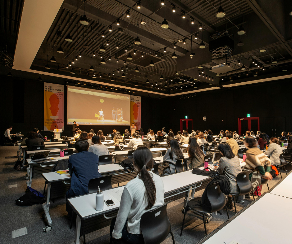 conférence de presse