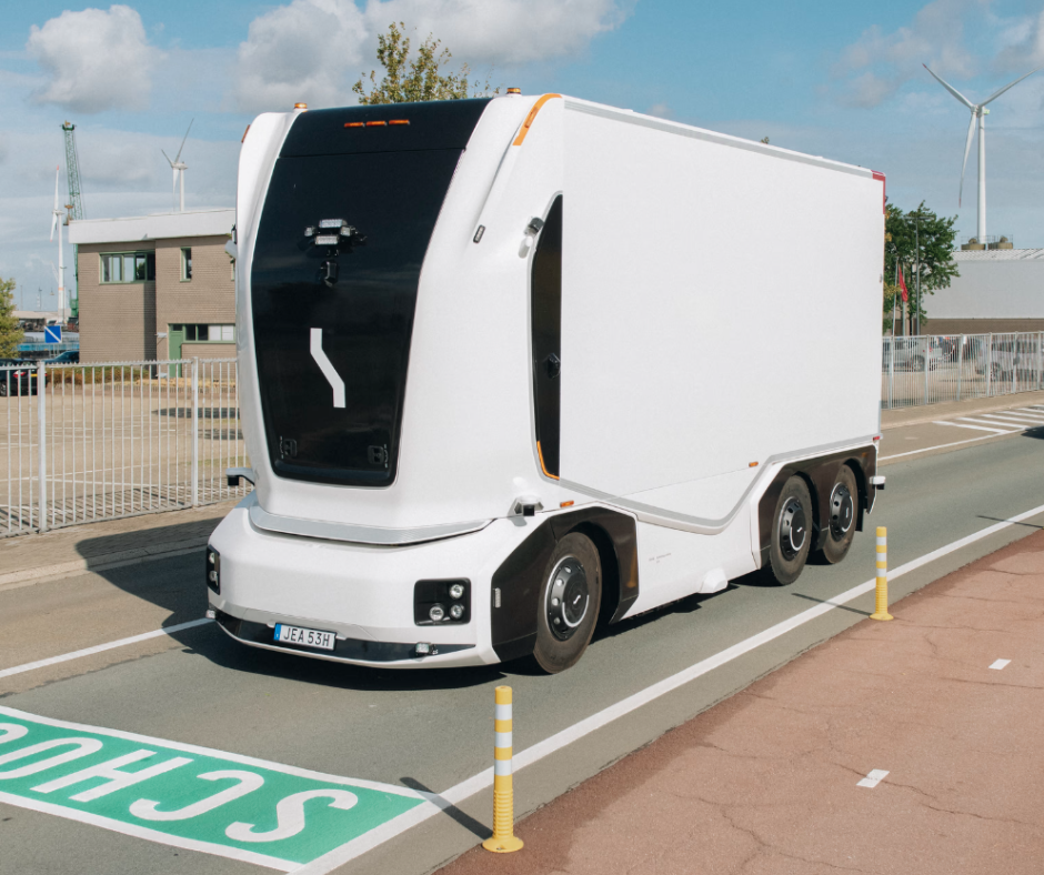 mobilité du futur