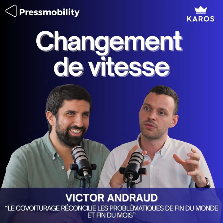 Victor Andraud