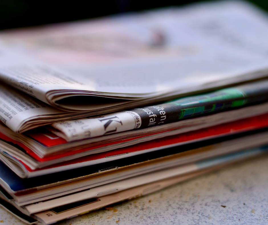 journaux