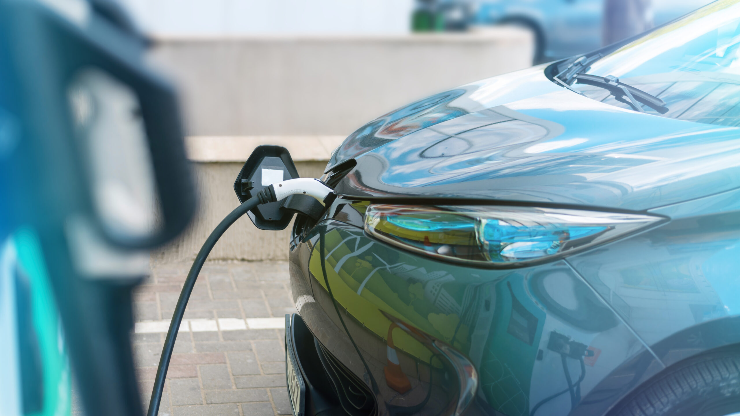 voiture électrique