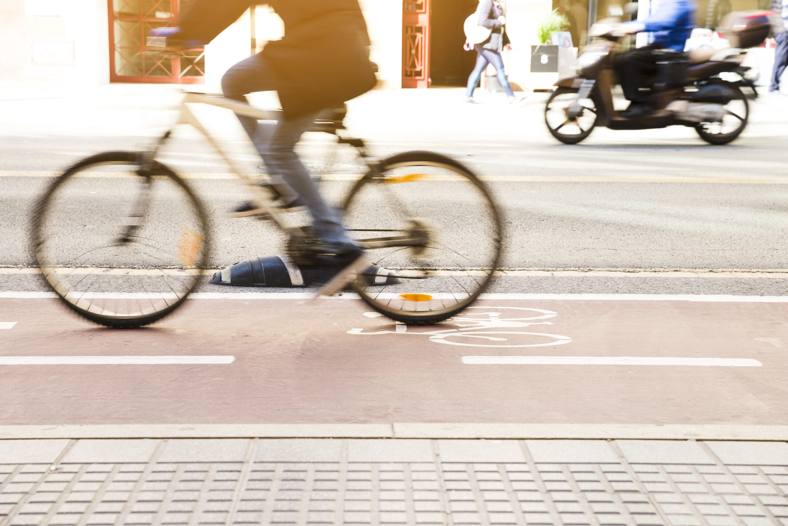 mobilité en ville