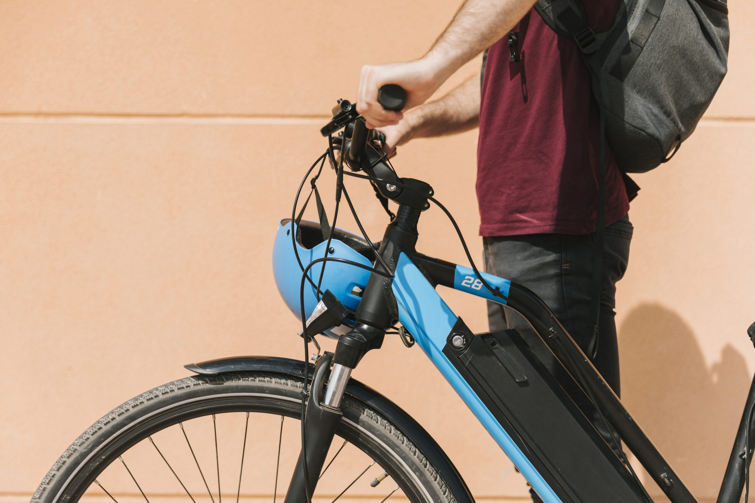 vélo électrique