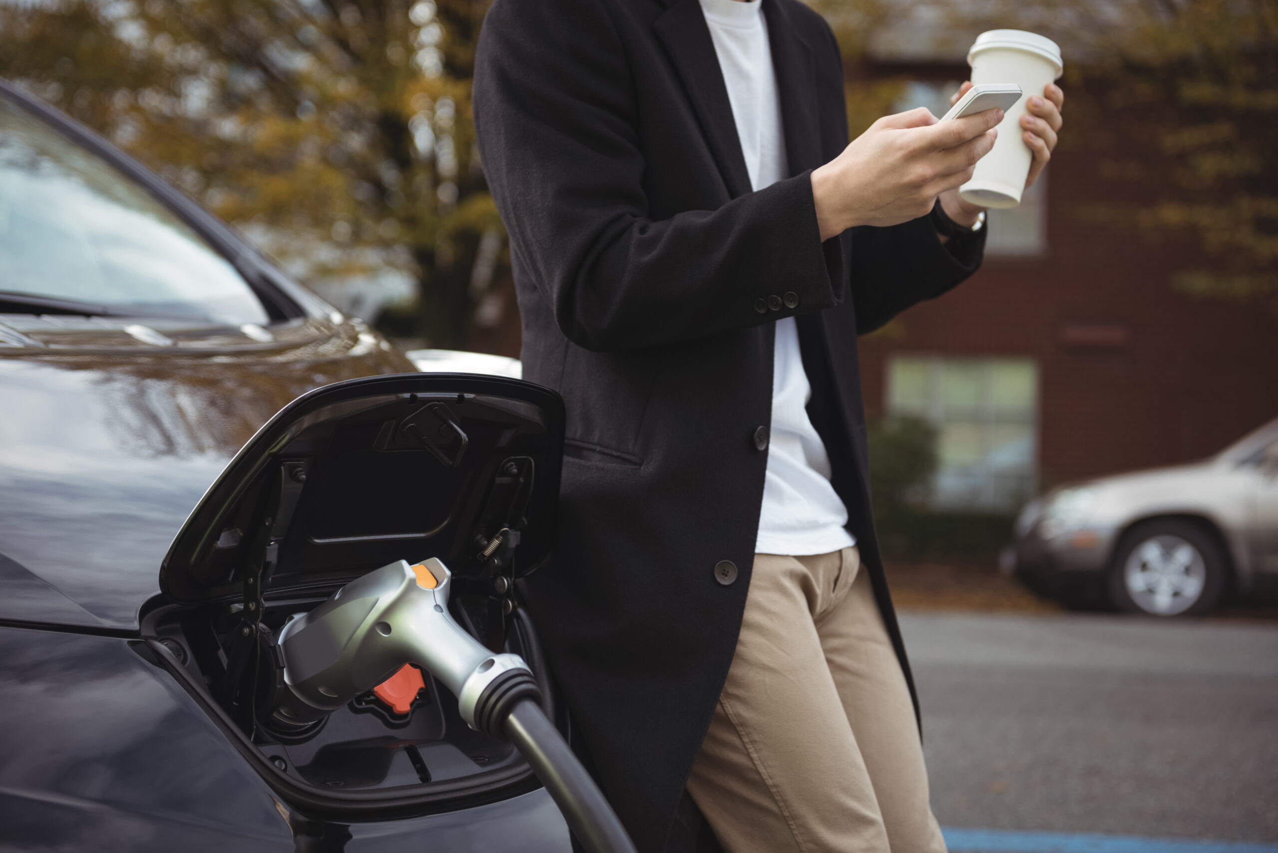 recharge voiture 