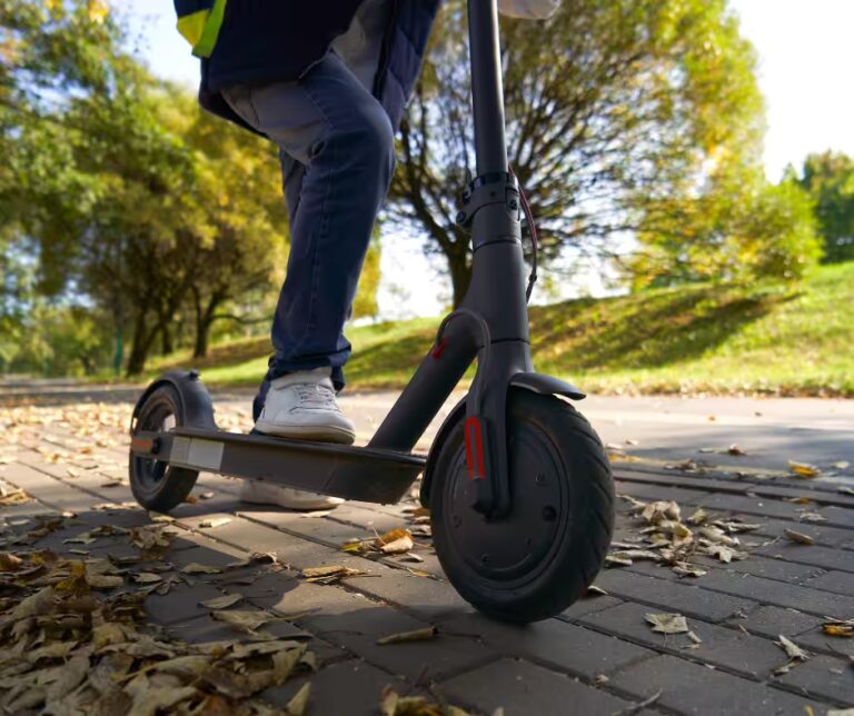 trottinette