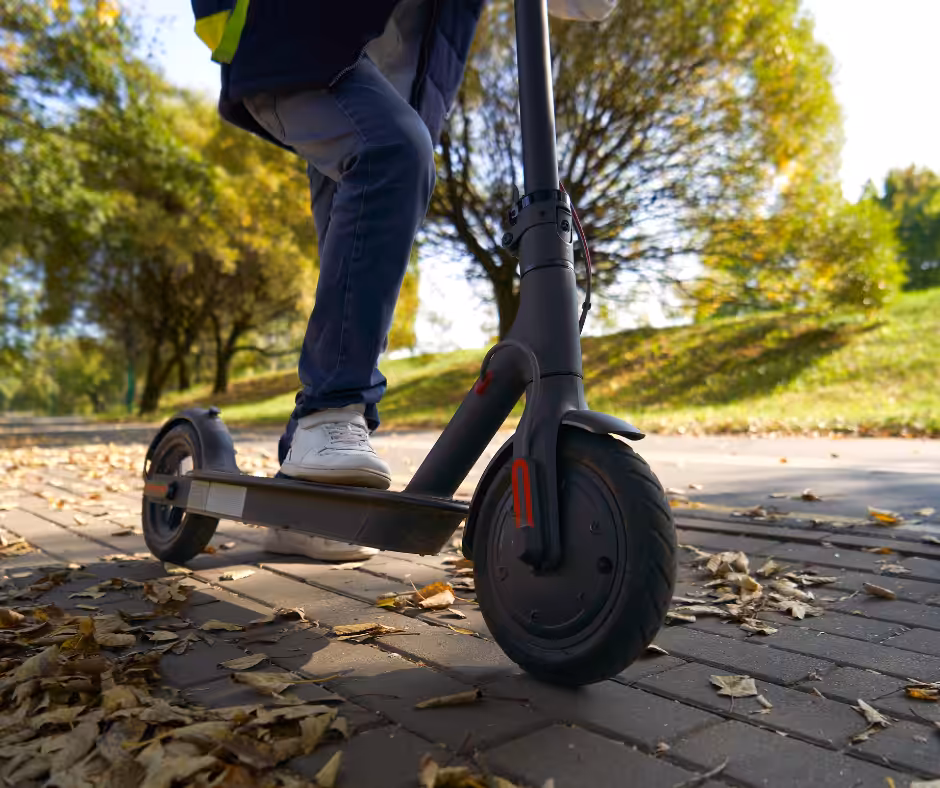 trottinette