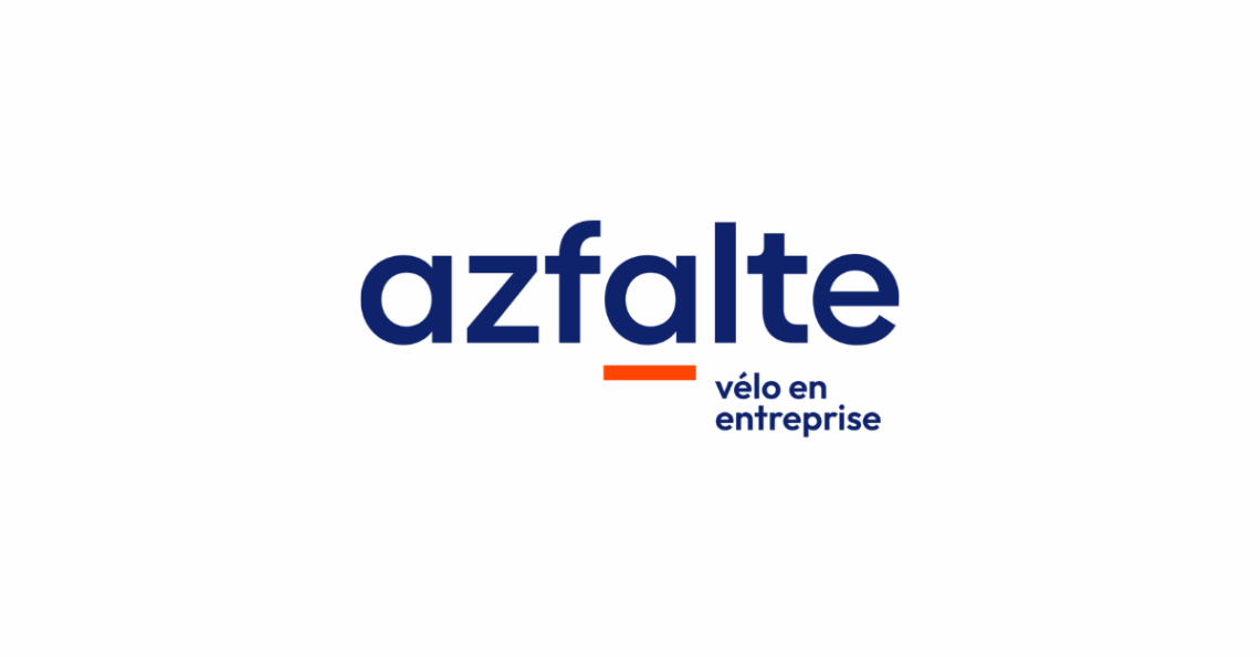 Logo Azfalte