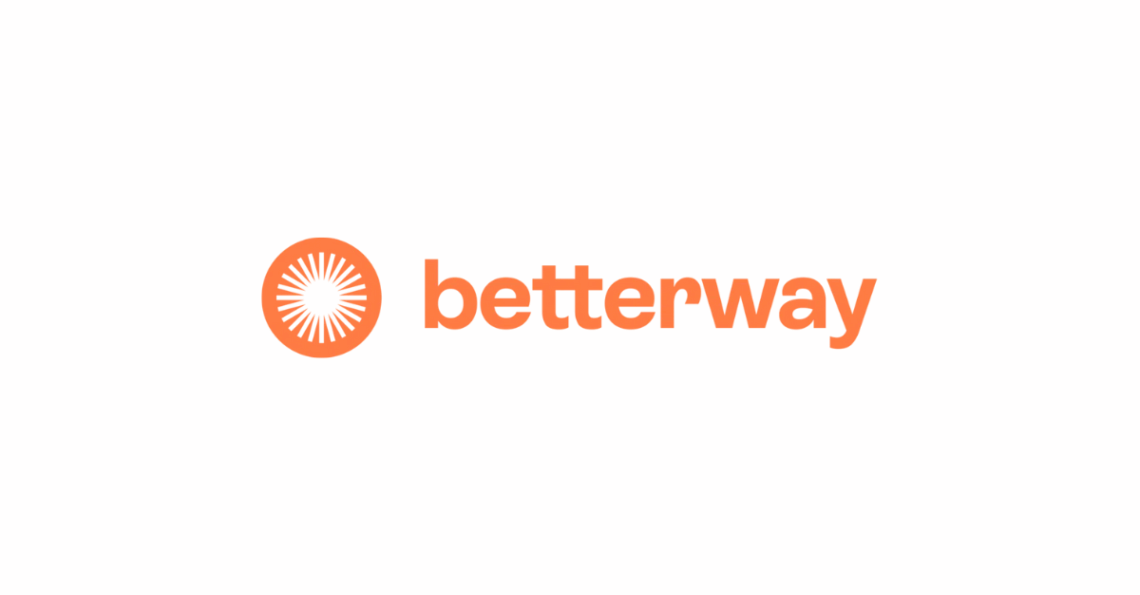 Logo Betterway