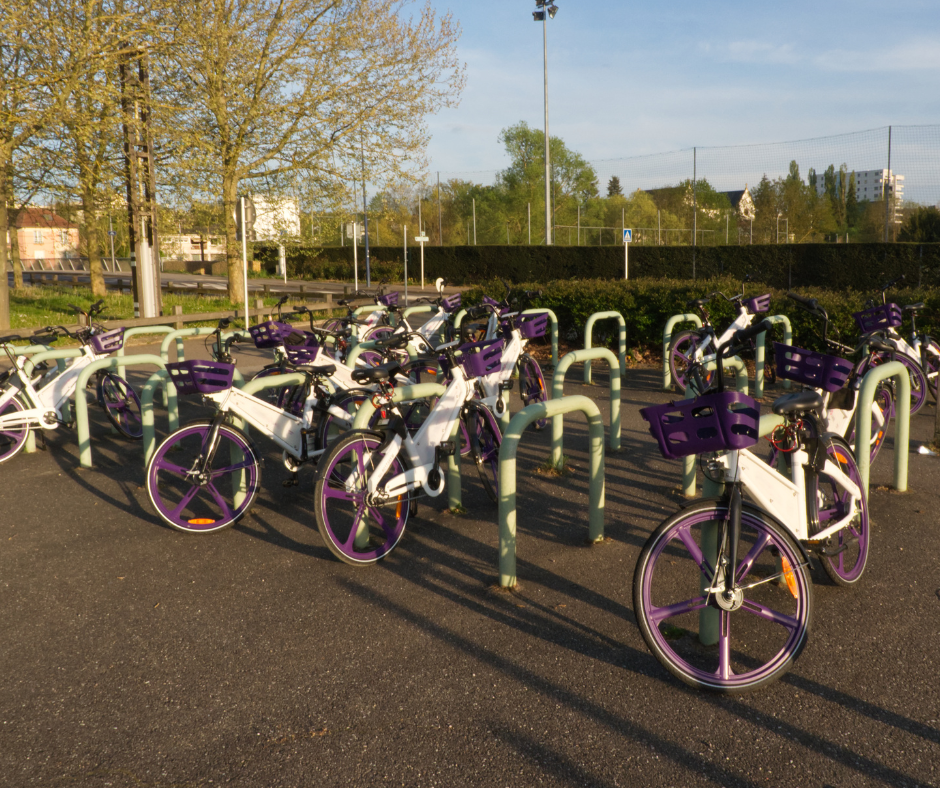 communication mobilité vélo