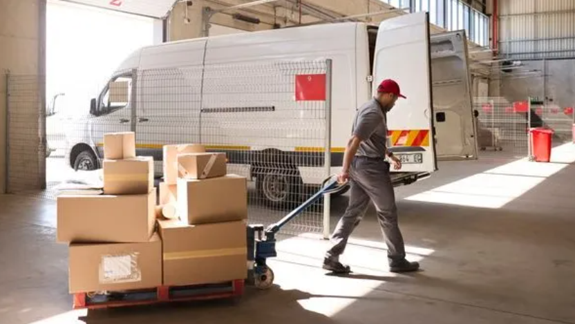 innovation logistique