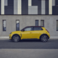 voiture électrique renault