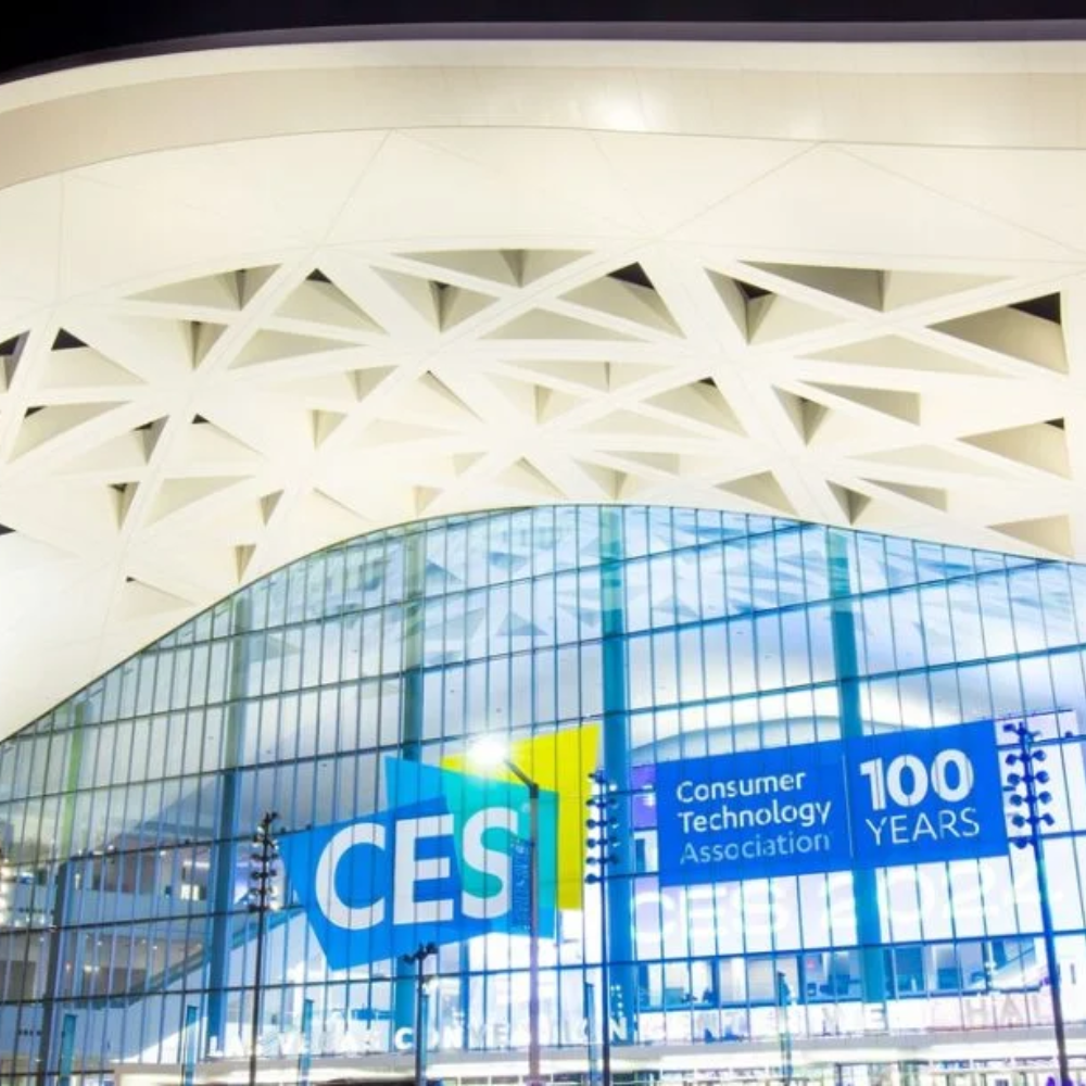 CES Las Vegas
