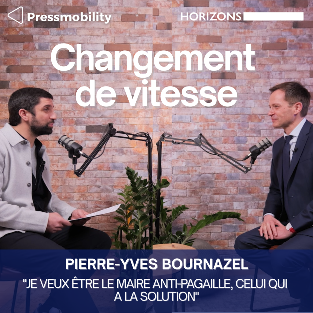 Pierre-Yves Bournazel