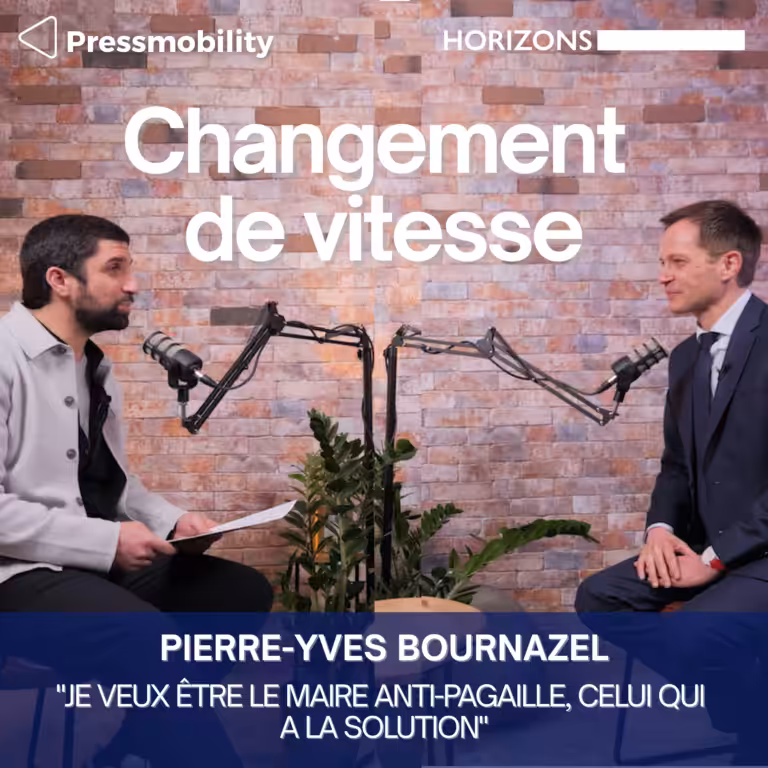 Pierre-Yves Bournazel