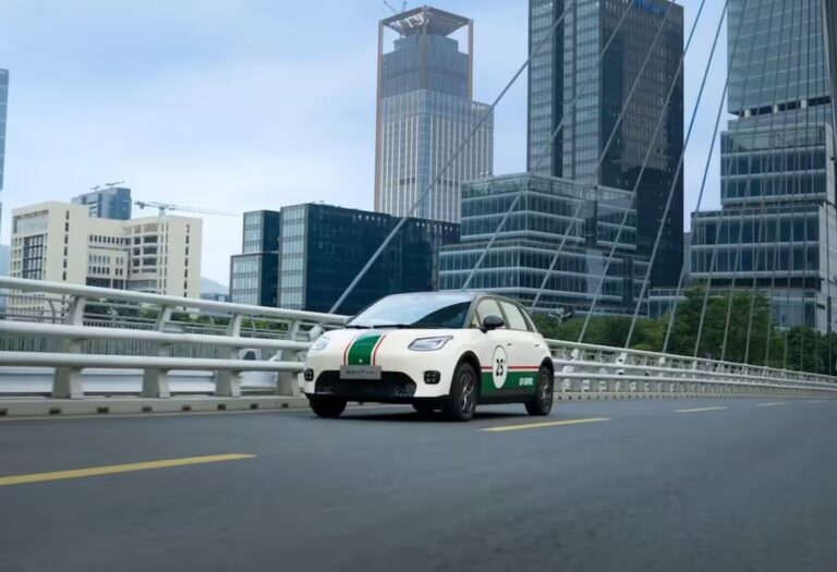 voiture électrique