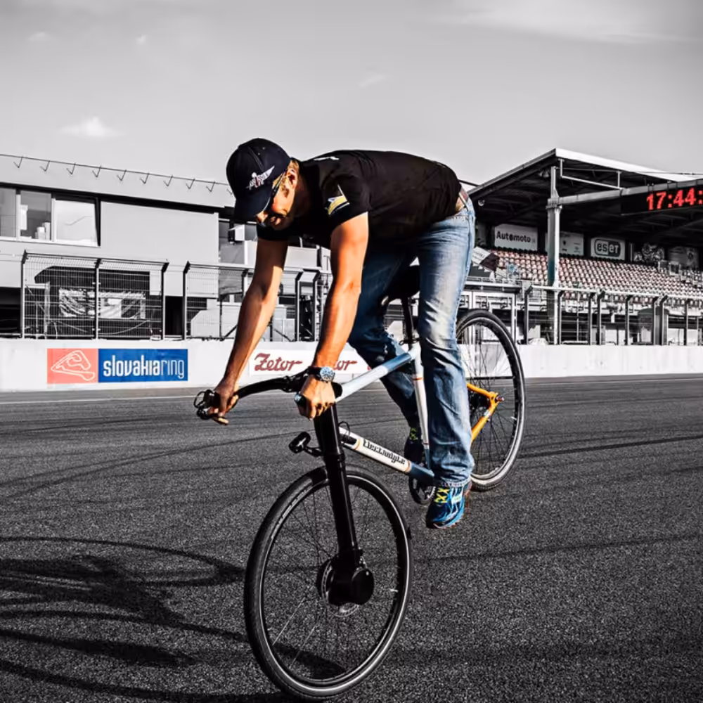 vélo