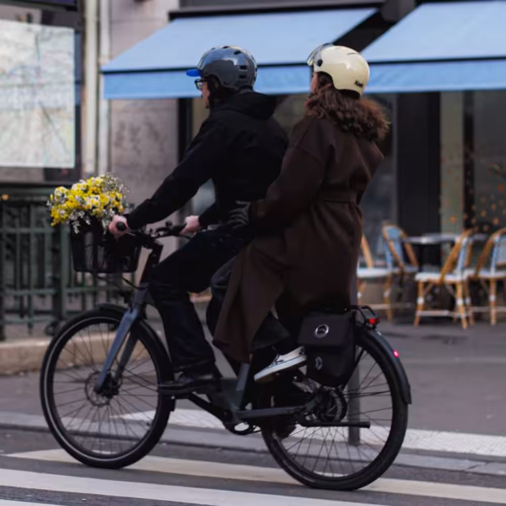 vélo