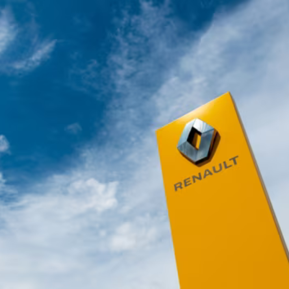 Renault parle de mobilité