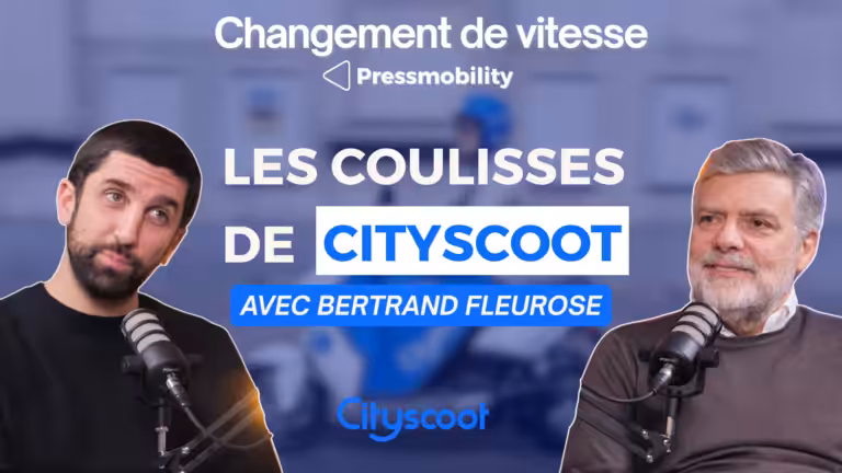 Bertrand Fleurose : « Si je devais le refaire, je choisirais d’autres investisseurs »