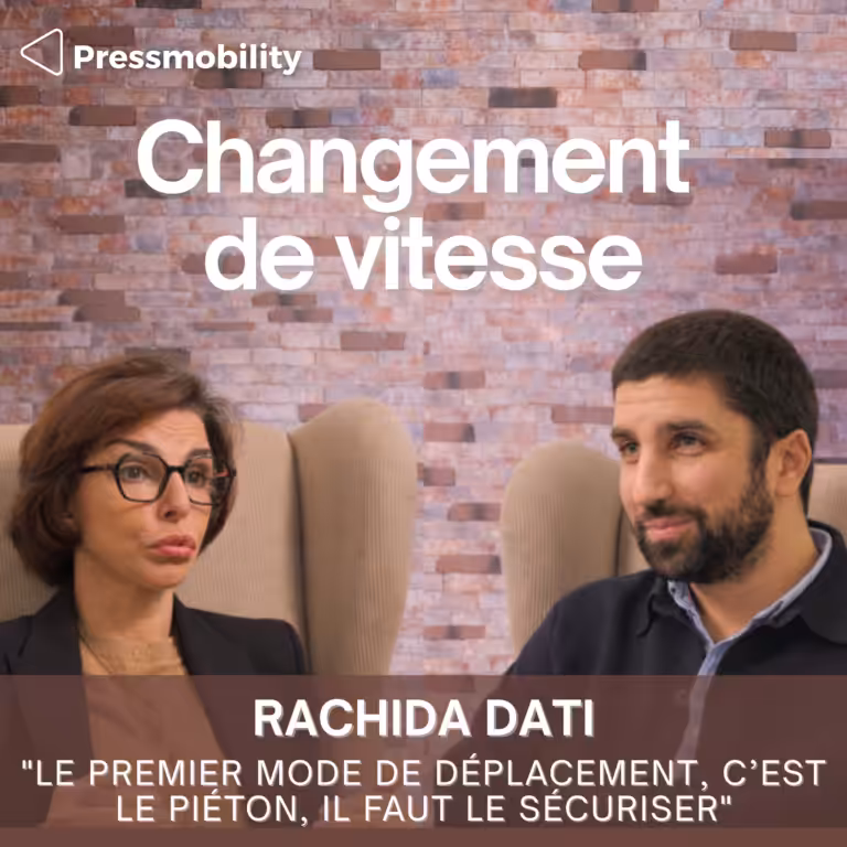 Interviex Rachida Dati