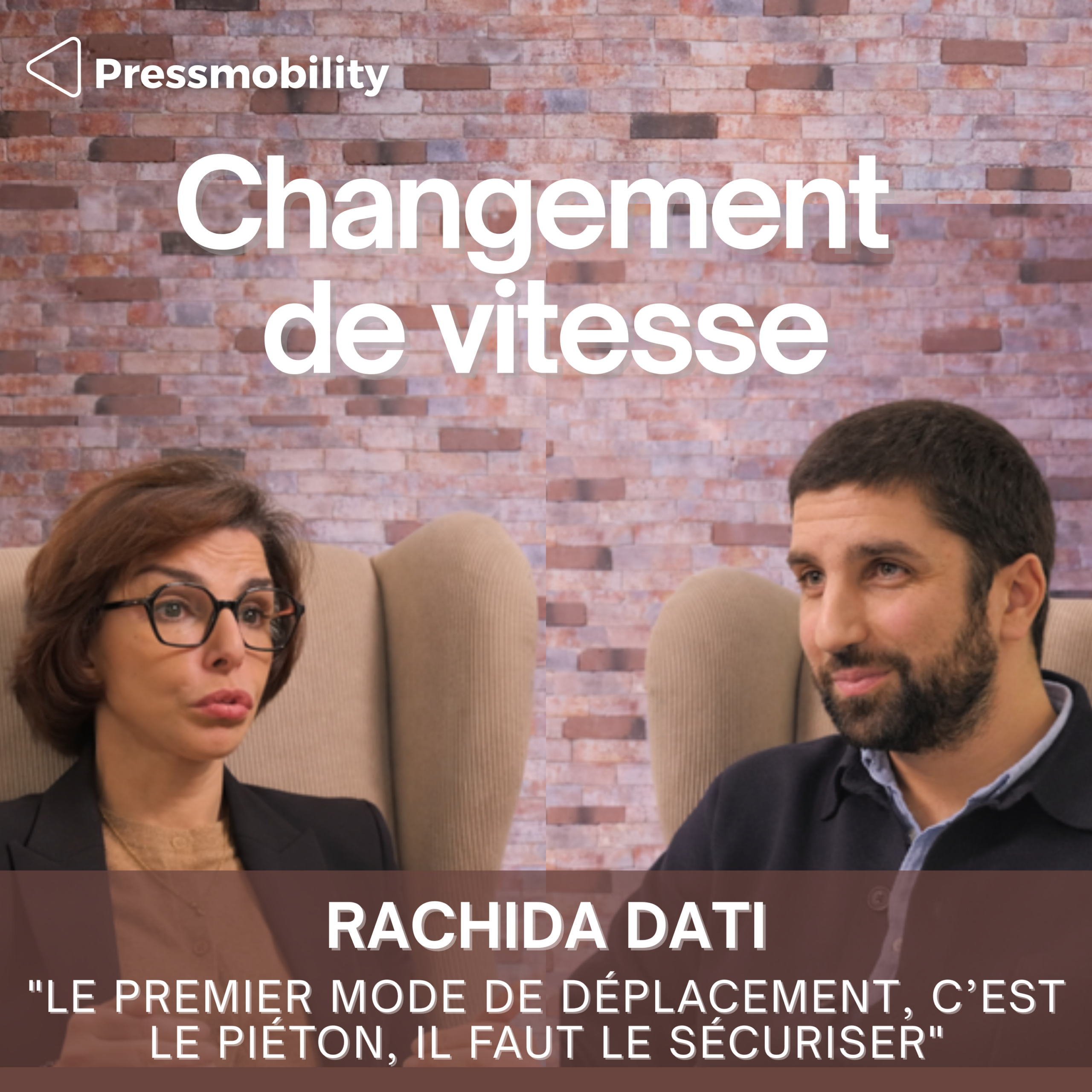 Interviex Rachida Dati